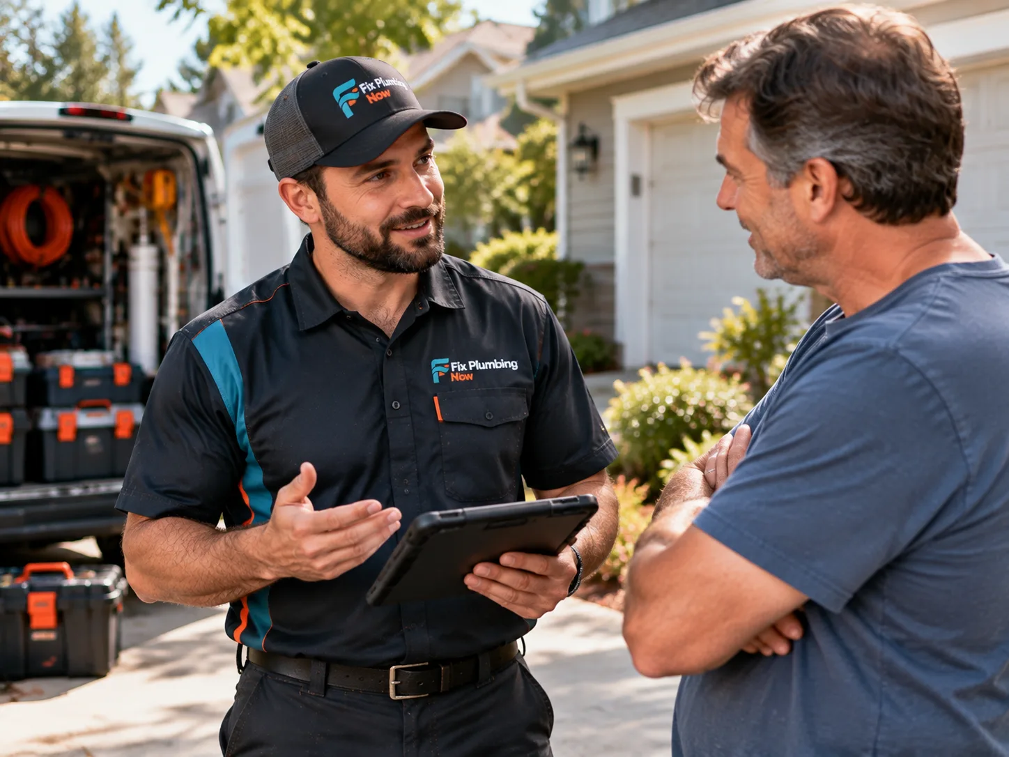 Clogged Drain Service Enid, MS FAQs